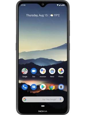 Nokia 7.2 4GB 