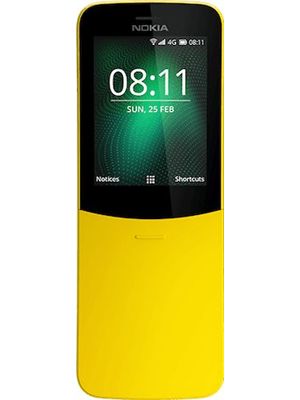 Nokia 8110 4G