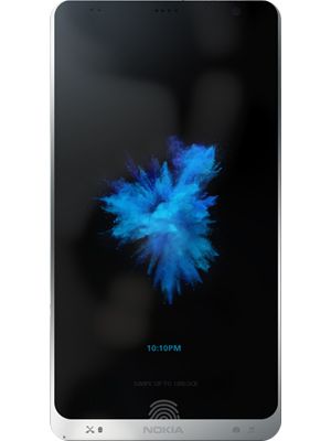 Nokia N8 (2017 edition)