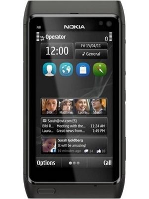 Nokia N8