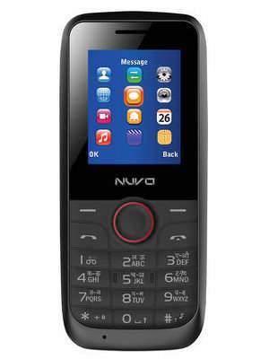 Nuvo One NF-18