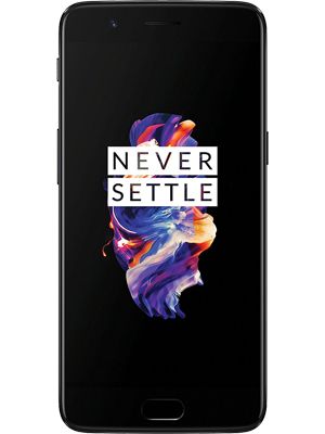 OnePlus 5 8GB JCC Limited Edition