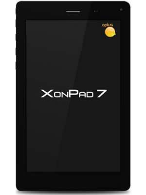 OPlus XonPad 7