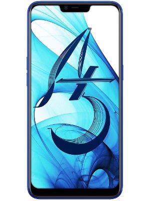 Oppo A5 3GB 