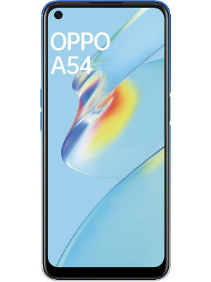 OPPO A54