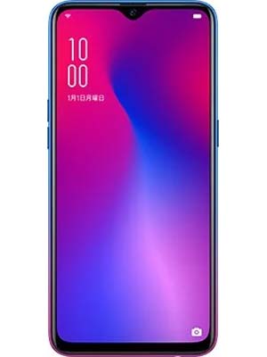 Oppo F11 6GB 