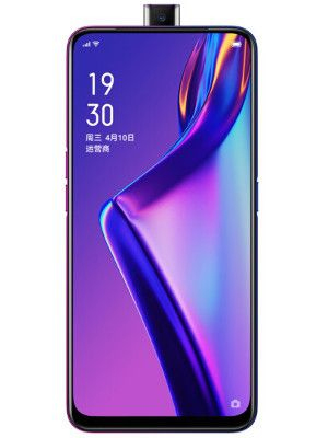 Oppo K3 6GB 