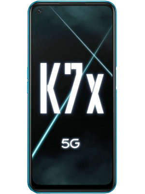 OPPO K7x 5G 