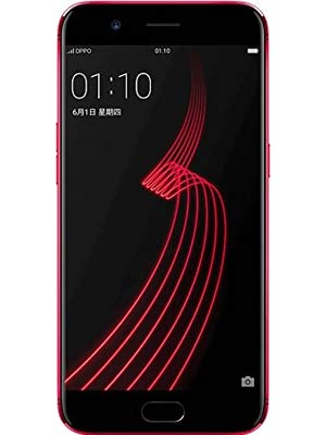 Oppo R11