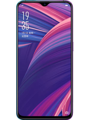 Oppo R17 Pro