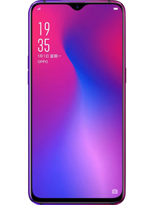 Oppo R17