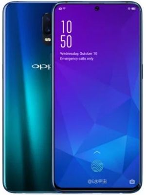 OPPO R19