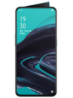 OPPO Reno 2