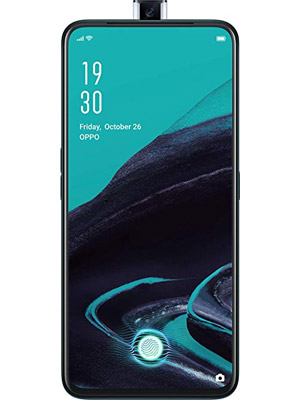 OPPO Reno 2F