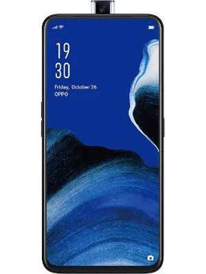 OPPO Reno 2Z