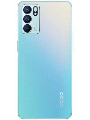 OPPO Reno6 5G