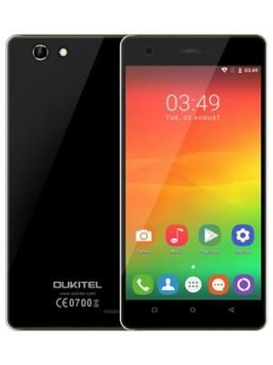 Oukitel C4
