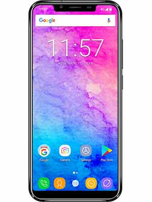 Oukitel U18 