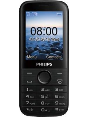 Philips E160