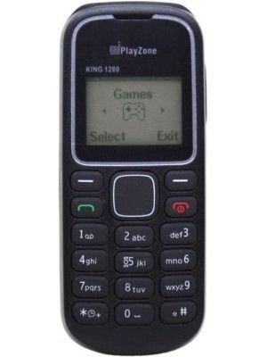 PlayZone King 1280