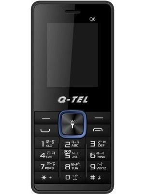 Q-Tel Q6