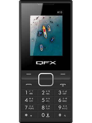 QFX K11