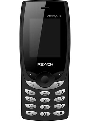 Reach Champ I3