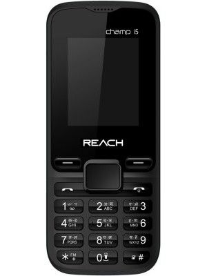 Reach Champ I5