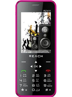 Reach Explode Edge RZ411