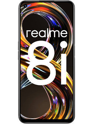 Realme 8i 128GB 