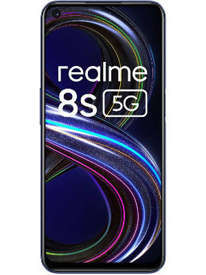 Realme 8s 5G