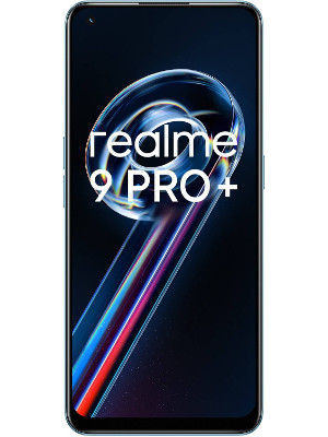 Realme 9 Pro Plus