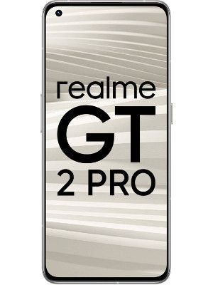 Realme GT 2 Pro 5G