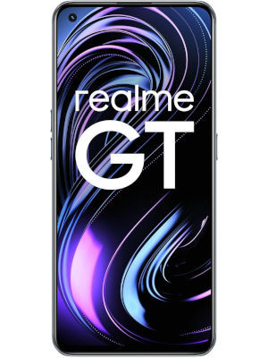 Realme GT 5G