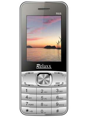 Relaxx R68