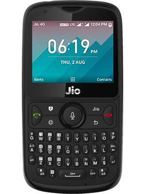 Reliance Jio Phone 2