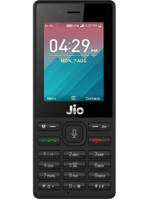 Reliance Jio Phone