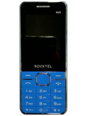 Rocktel M25