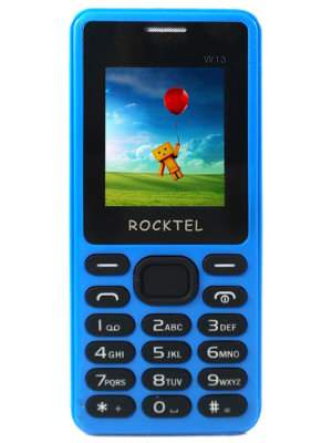 Rocktel W13