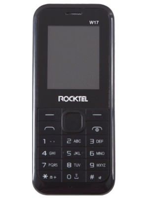 Rocktel W17