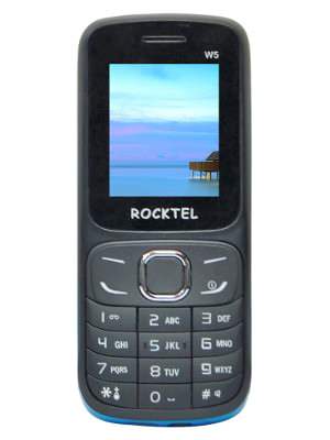 Rocktel W5
