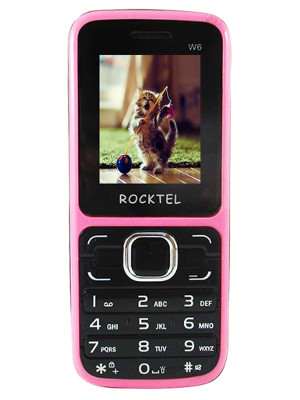 Rocktel W6