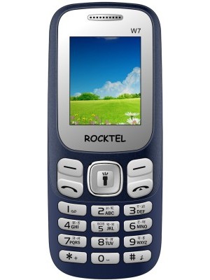 Rocktel W7 2018 Edition