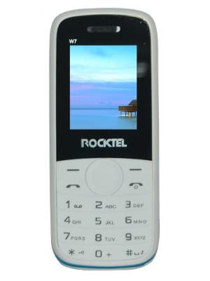 Rocktel W7