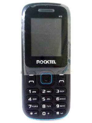 Rocktel W9