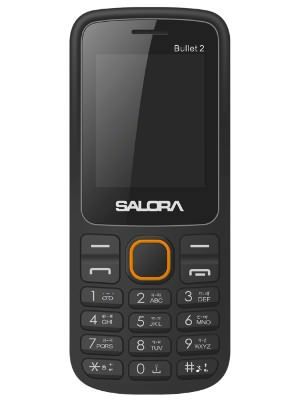 Salora Bullet 2