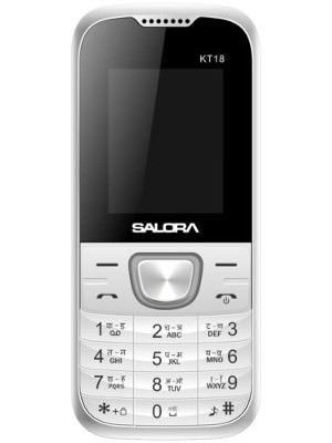 Salora KT18