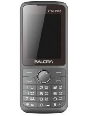 Salora KT24 Plus Cruz