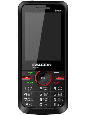 Salora SM506