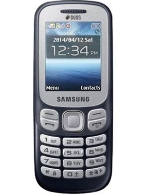 Samsung B313E